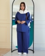آبی کاربنی