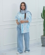 آبی