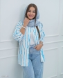 آبی