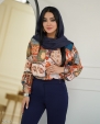 طرح 2 آجری