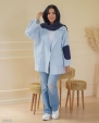 آبی