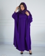 بنفش