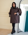 قهوه ای