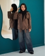 قهوه ای