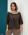 قهوه ای