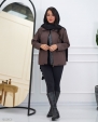 قهوه ای