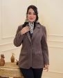 قهوه ای