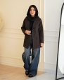 قهوه ای