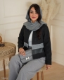 مشکی طوسی