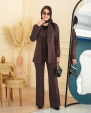 قهوه ای