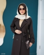 قهوه ای