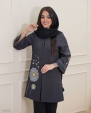  مدادی