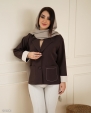 قهوه ای