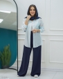 آبی