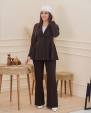قهوه ای