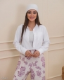سفید