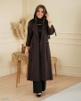 قهوه ای