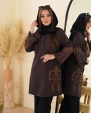 قهوه ای