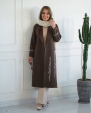 قهوه ای