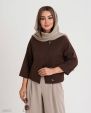 قهوه ای