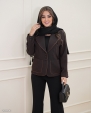 قهوه ای