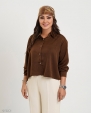 قهوه ای
