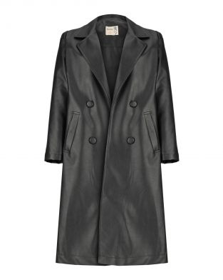 پالتو مدل آلینا کد 1665