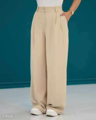 شلوار فول بگ مدل هوژان کد 2195
