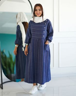 کفتان مدل نیاوش کد 2234