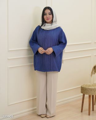 مانتو مدل جوانه کد 2239