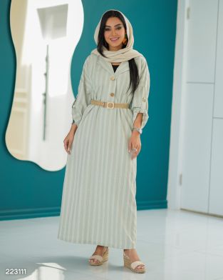 کفتان مدل جیلان کد 2231