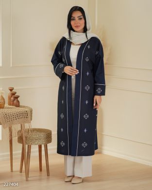 مانتو مدل گیلا کد 2274