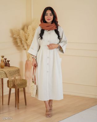مانتو مدل باتیس کد 2290