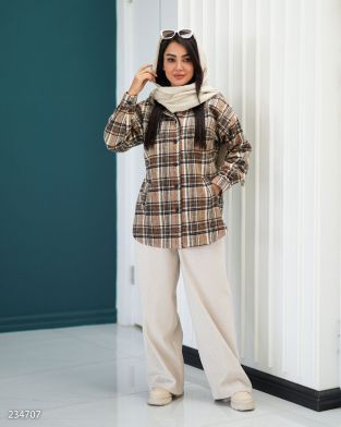 شکت مدل ناردین کد 2347