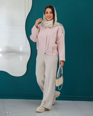 بامبرجکت مدل لاویا کد 2374