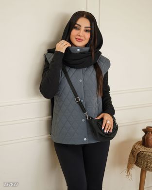 پافر مدل تیوانا کد 2378