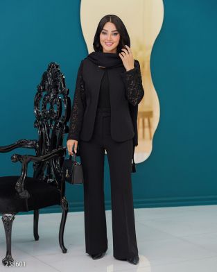 کت مدل پرارین کد 2386