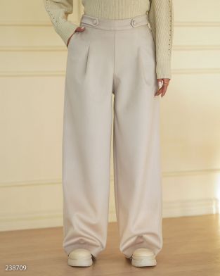 شلوار مدل ماتیسا کد 2387