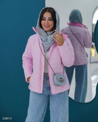 کاپشن مدل آرمیس کد 2380