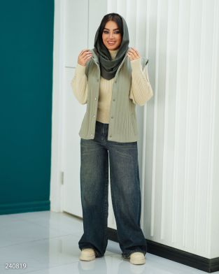 پافر مدل زیوا کد 2408