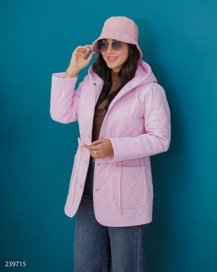 کاپشن مدل حانا کد 2397