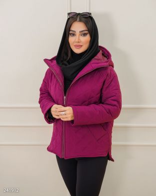 کاپشن مدل جانیسا کد 2419