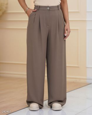 شلوار مدل ماکوان کد 2424