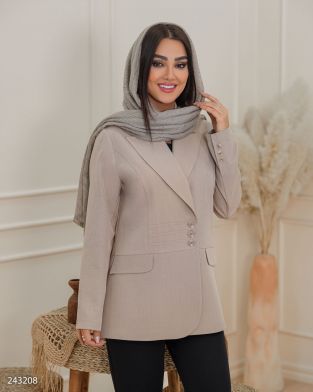 کت مدل مایدا کد 2432