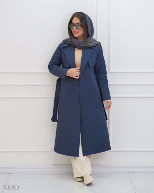 کاپشن مدل ماهکان کد 2438