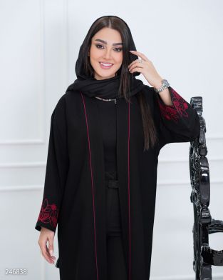 مانتو مدل دامور کد 2468