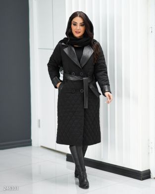 کاپشن مدل نسیما کد 2463