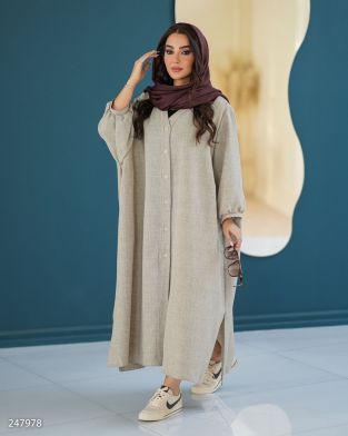 مانتو مدل مهرنیکا کد 2479