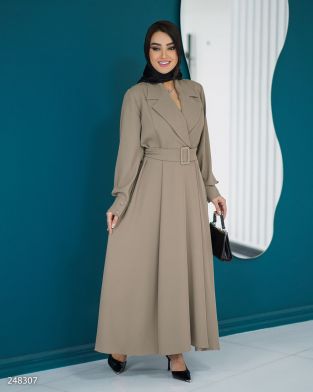 پیراهن مدل ماردین کد 2483