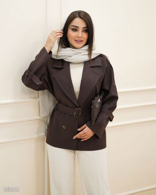 مانتو مدل رابو کد 2530
